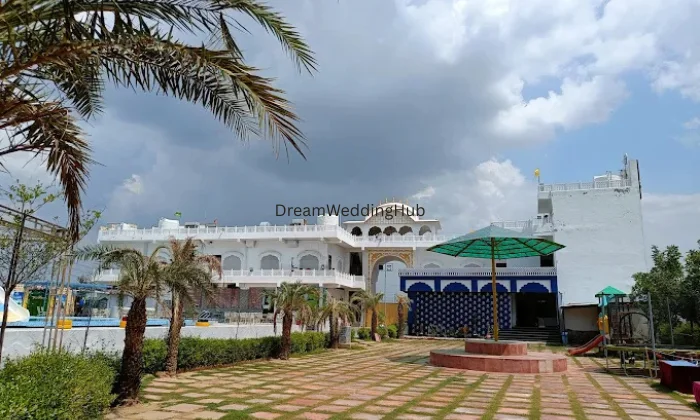 Rama’s place & resort